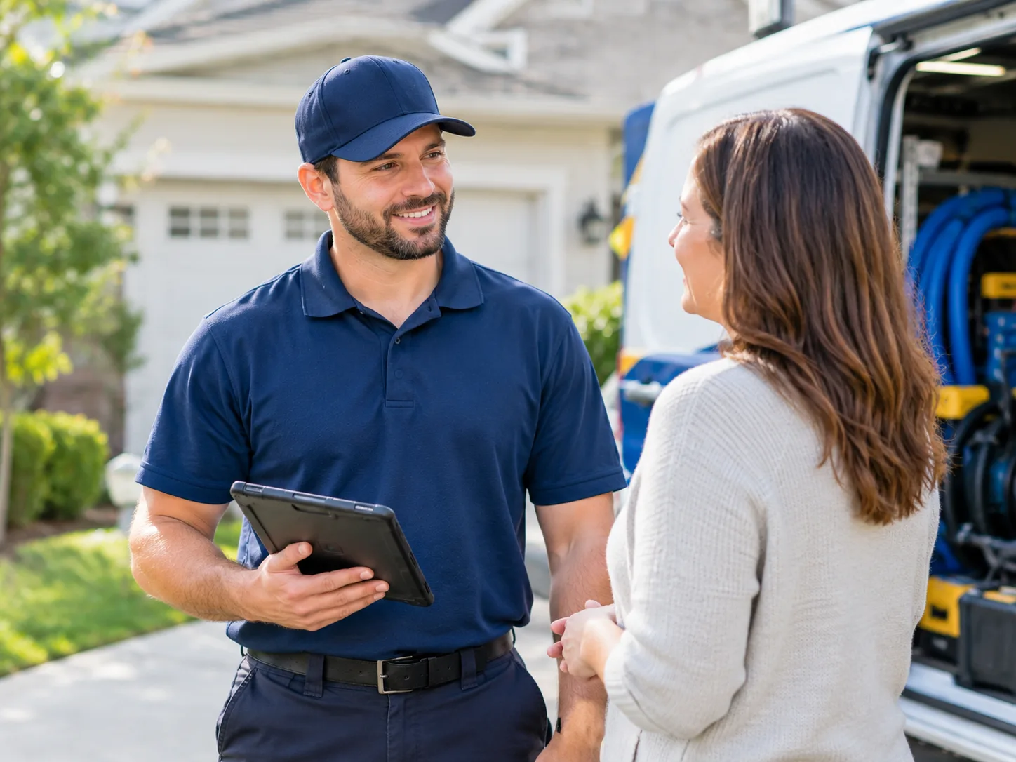 Sewage Backup Cleanup Iowa FAQs